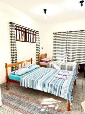 Quarto Marrapaiá
